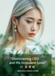 Domineering Mr. CEO and His Impudent Love