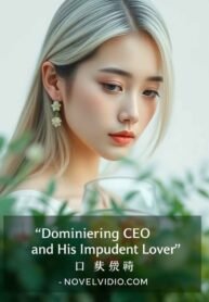 Domineering Mr. CEO and His Impudent Love