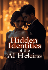 Hidden identities of the AI Heiress