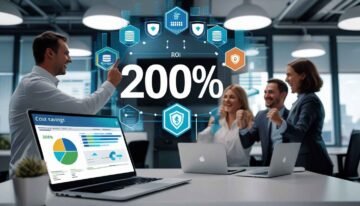 How a Fintech Startup Boosted ROI by 200_ Using Cloud Optimization