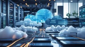 Hybrid Cloud Why Its the Future-Proof Solution for Enterprise Digital Transformation
