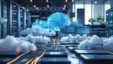 Hybrid Cloud Why Its the Future-Proof Solution for Enterprise Digital Transformation