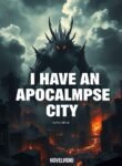 I have an Apocalypse City