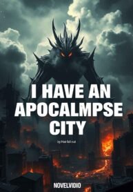 I have an Apocalypse City