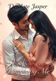 My Hubby Cant Stop Pampering Me