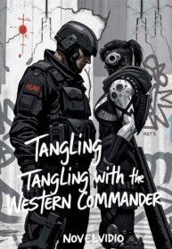 Tangling with the Western Commander