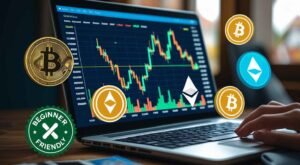 Top 10 Cryptocurrency Investment Platforms for Beginners